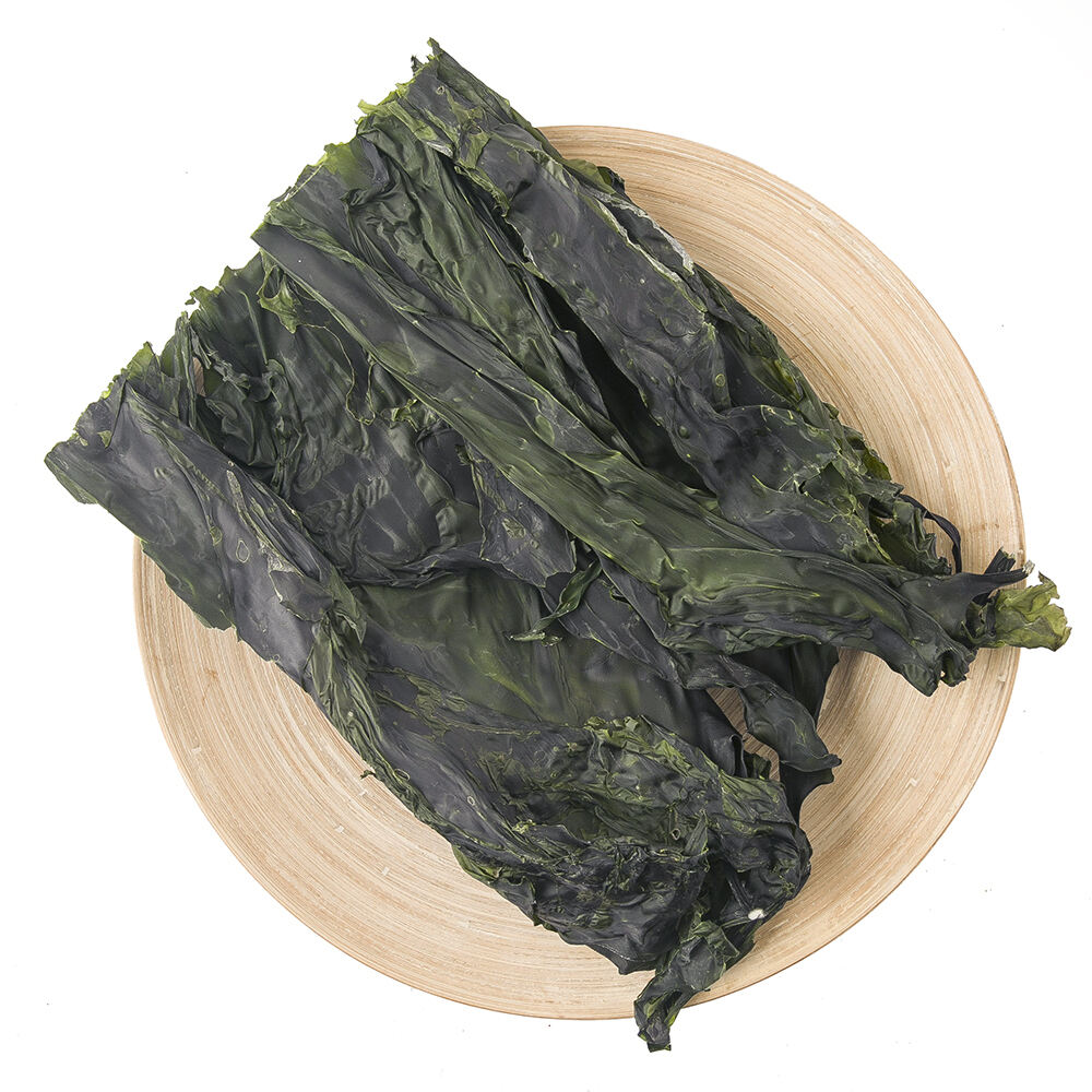 Organic dried kelp 50g