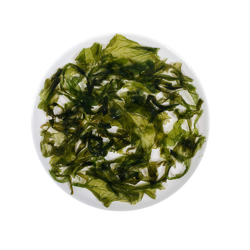 Organic Stone Seaweed 38g