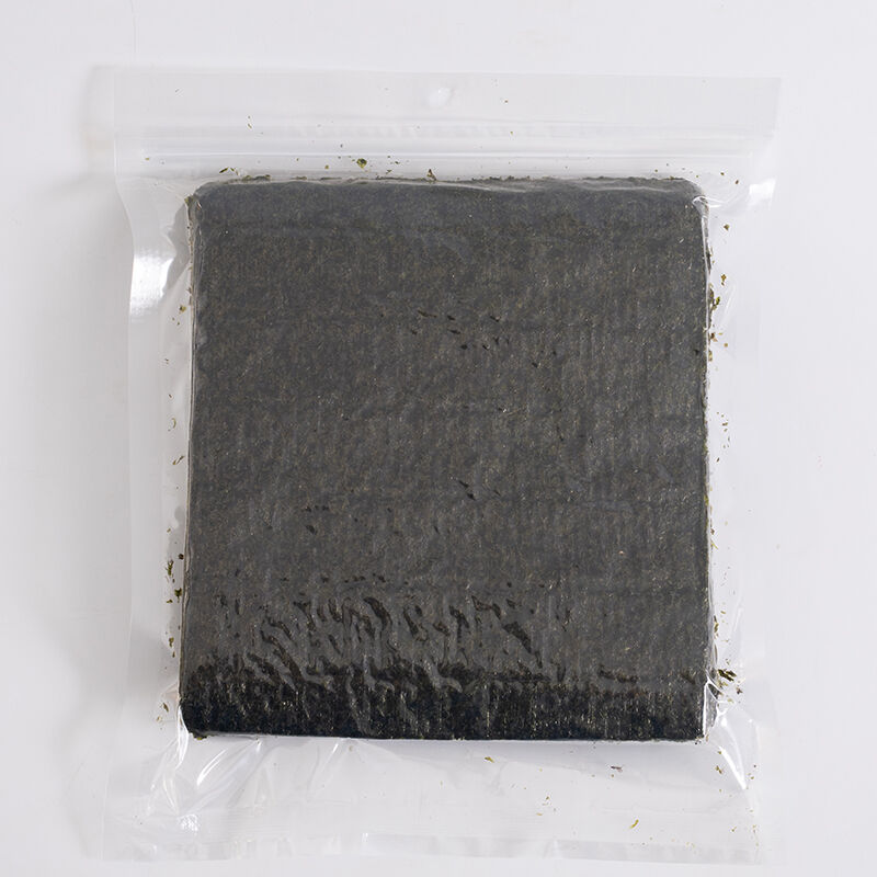 50 Lembar Nori Sushi Yaki