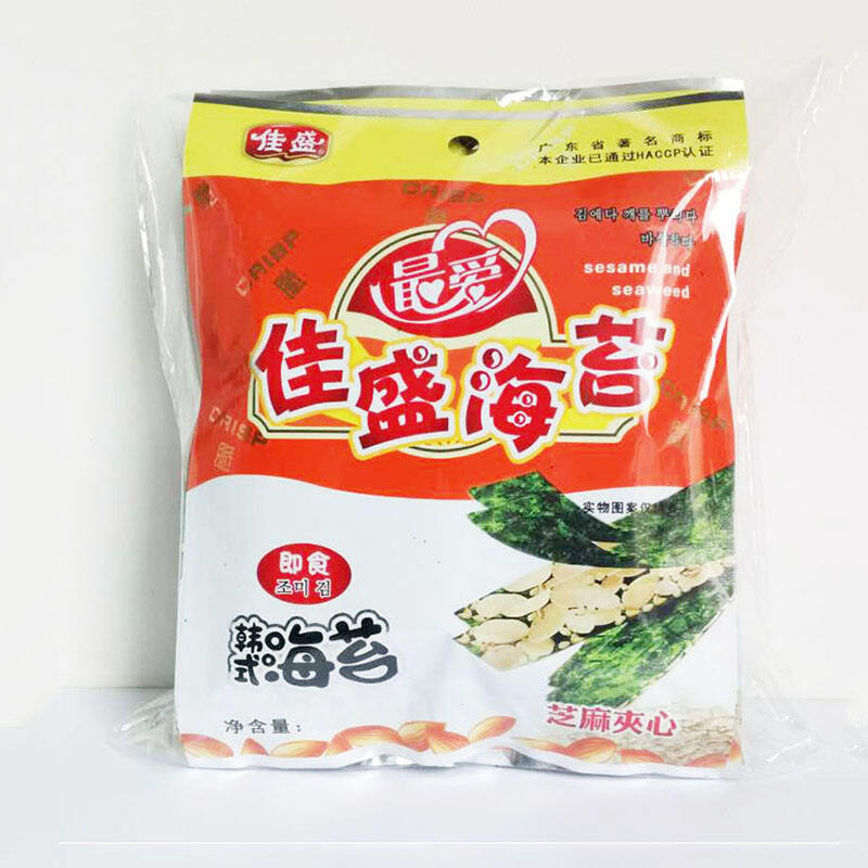 Sandwich Nori 3.3g