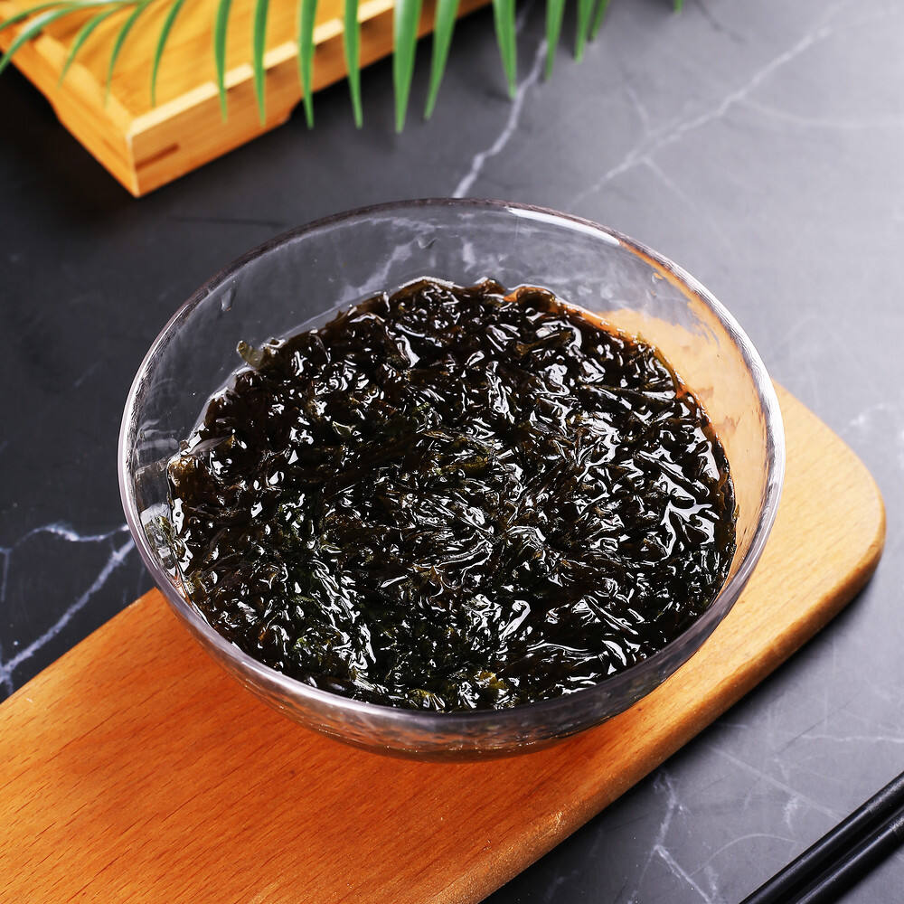 Dried Seaweed 35g 