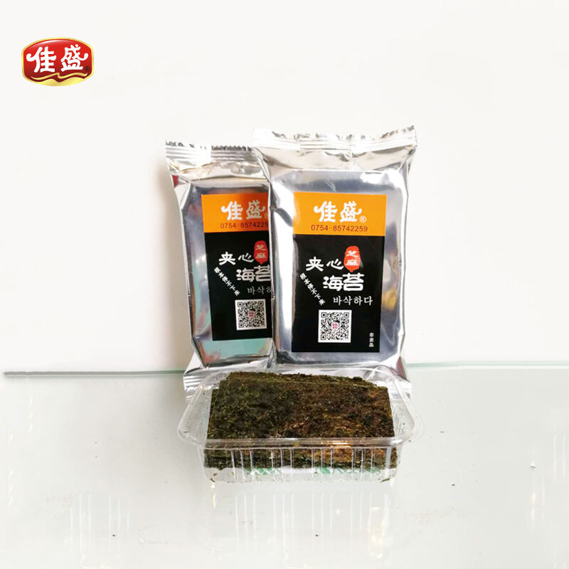 Sandwich Nori 12g