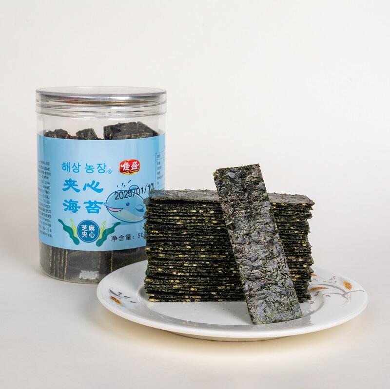 Sesame Nori Snack 50g