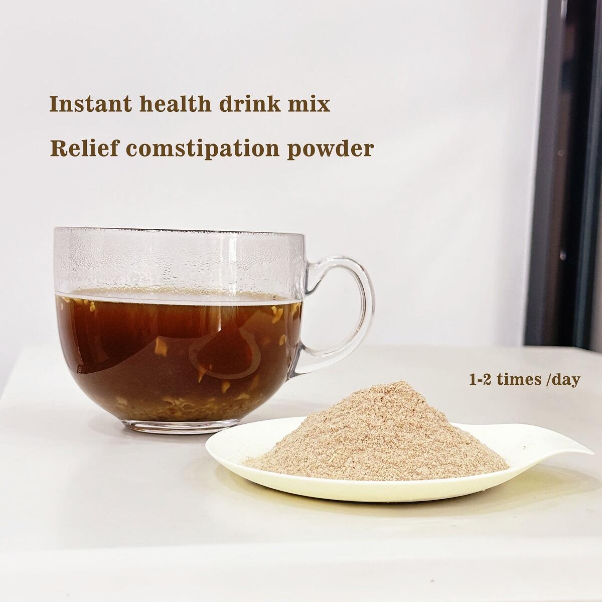 Why Powder for Pooping Is Safer for Long-Term Use