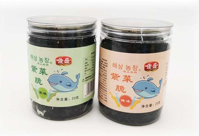紫菜酥