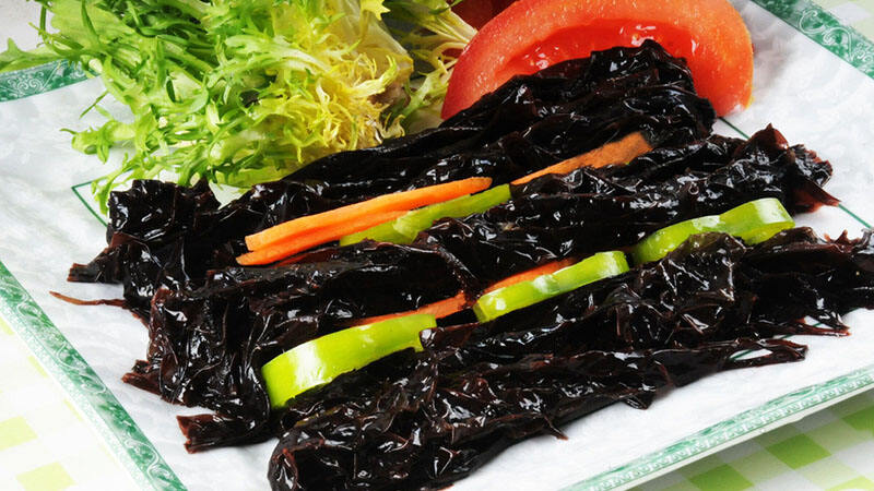 Jenis makanan rumput laut dan perannya dalam diet modern