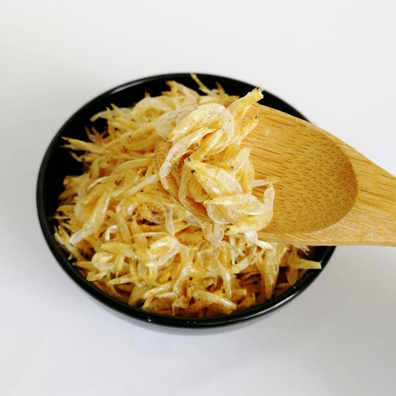 Dried baby shrimp 40g