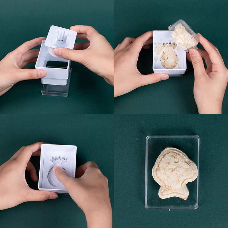 مجموعة ألعاب الطهي جياشينغ: إنشاء طعام حقيقي مع لعب مطبخ تفاعلي