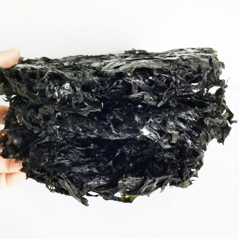 Dried Seaweed 100g