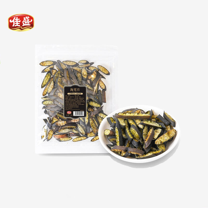 Dried Shredded Durvillaea 40g