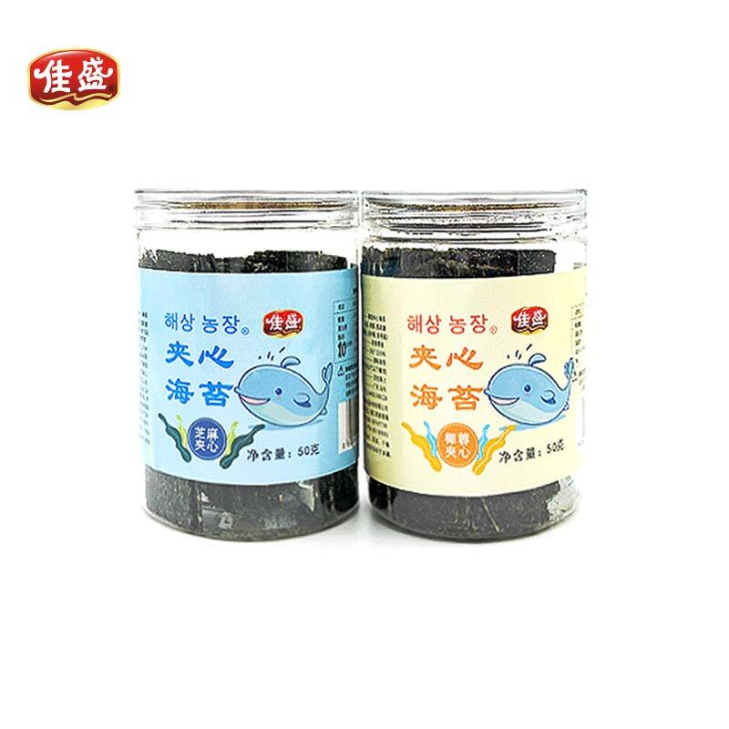 Sesame Nori Snack 50g