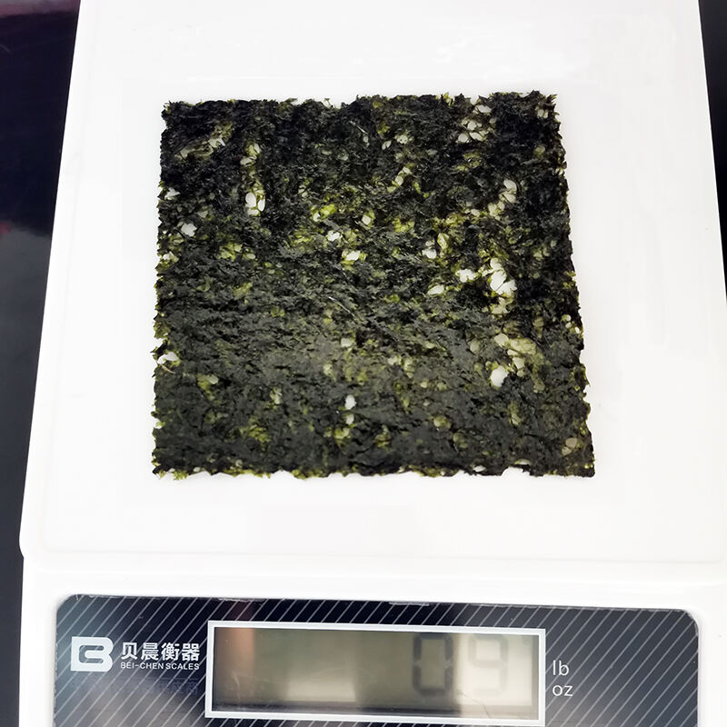 Seasoned Nori 1.5g