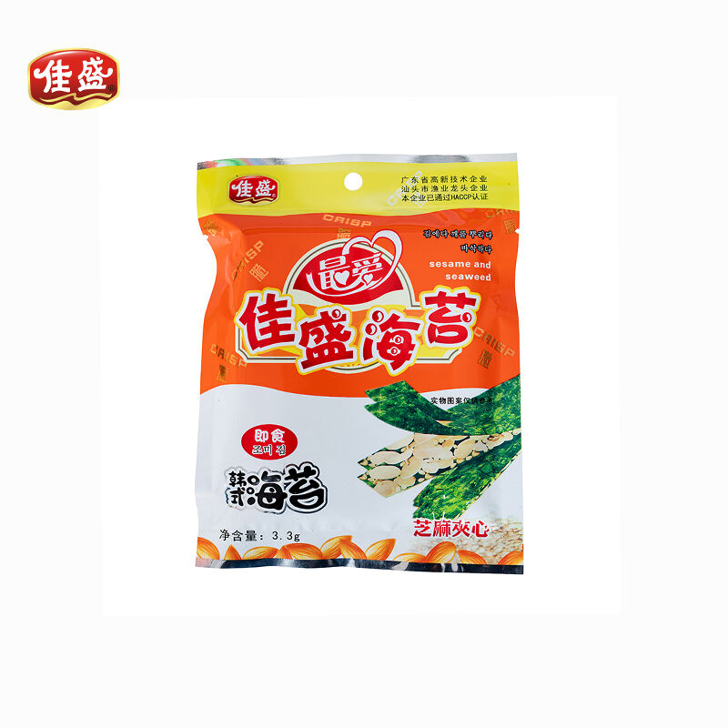 Sandwich Nori 3.3g