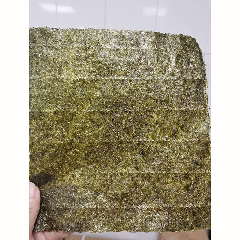 50 Blätter Sushi-Nori