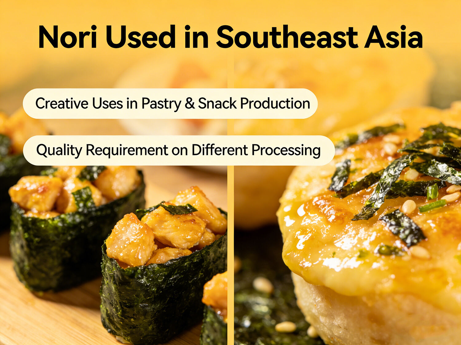 I-Nori (Isilwane sasezulwini) sokwenza amapastri ne-Dim Sum: Amasebenzi Okudala Nokufunda Imithwalo Yokuqinisa Kwezinkampani Zokuphatha Izinkampani ZaseNtshonalanga Yase-Asia