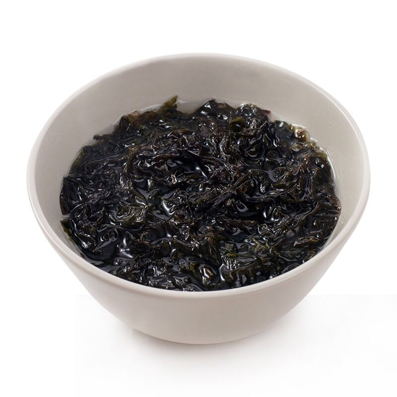 Dried Seaweed for Walmart 50g