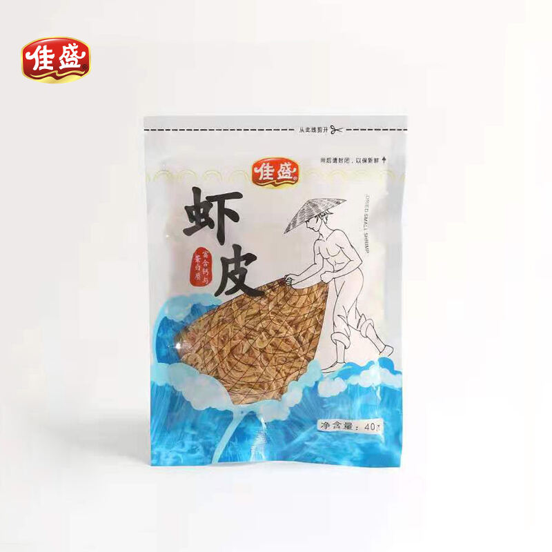 Dried baby shrimp 40g