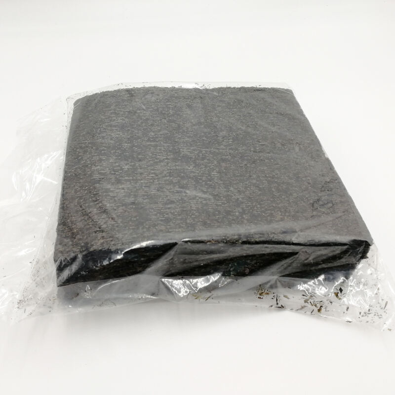 100 lapų sausų Nori jūros dumblių