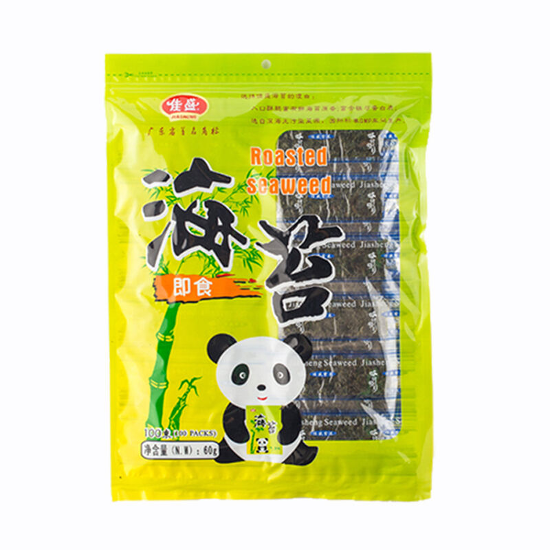 Ajitsuke Nori Seasoned Seaweed Snack  60g