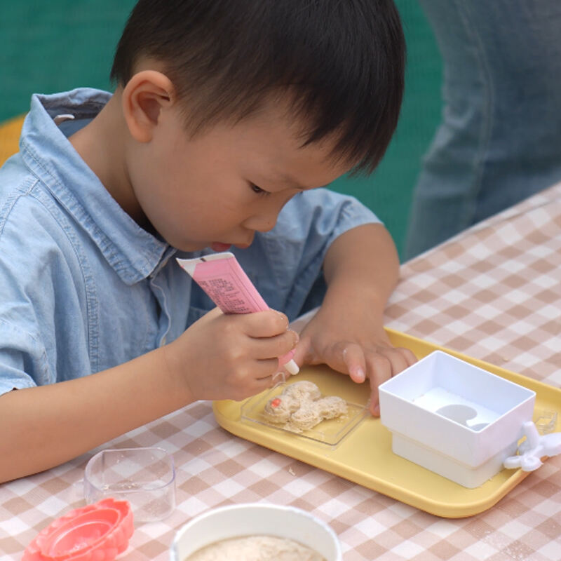 Игрушки для готовки Jiasheng: весело и познавательно с аксессуарами кухни для детей