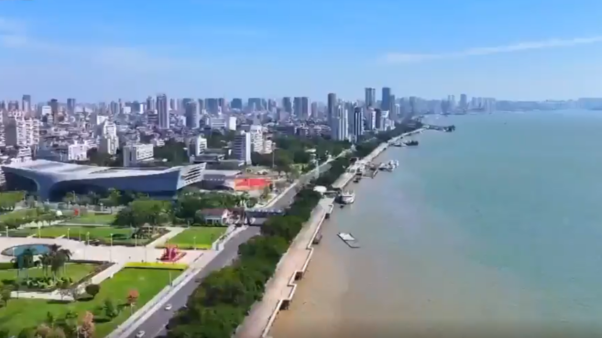 Shantou News -Jiasheng Food  Road to Health