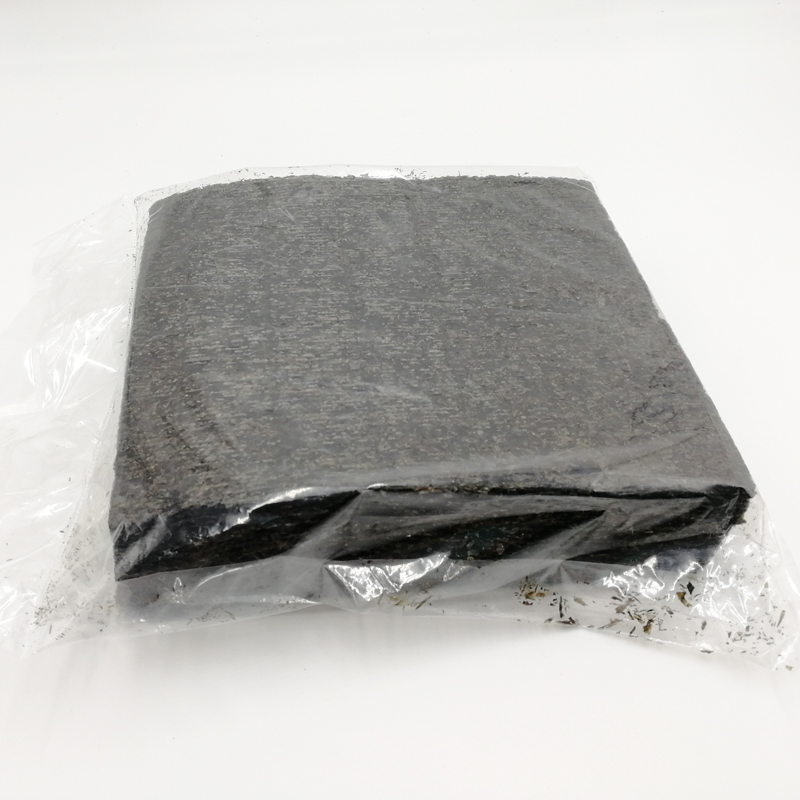 Nori Seaweed Wraps: A Delicious and Easy Way to Enjoy Seafood