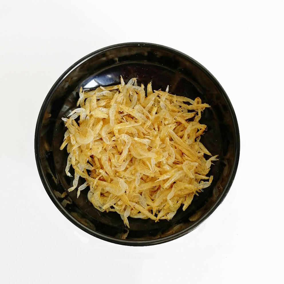 Dried baby shrimp 40g