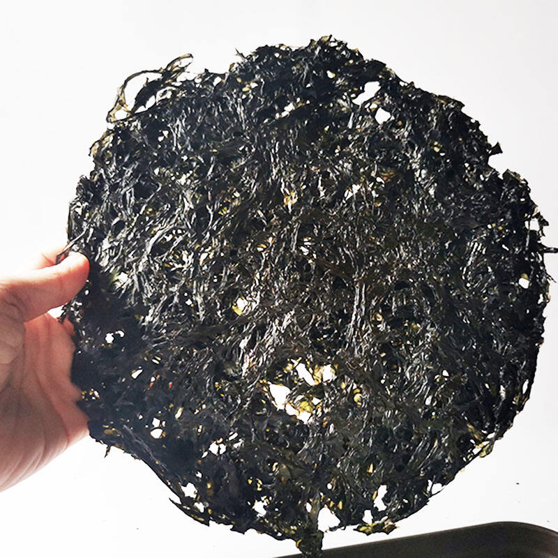 Organic Seaweed for Walmart 20g / 30g /50g