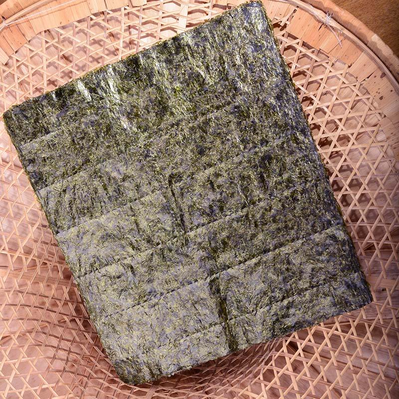 Guide d'achat en vrac pour les algues nori à sushi : comment obtenir une qualité supérieure à des prix compétitifs