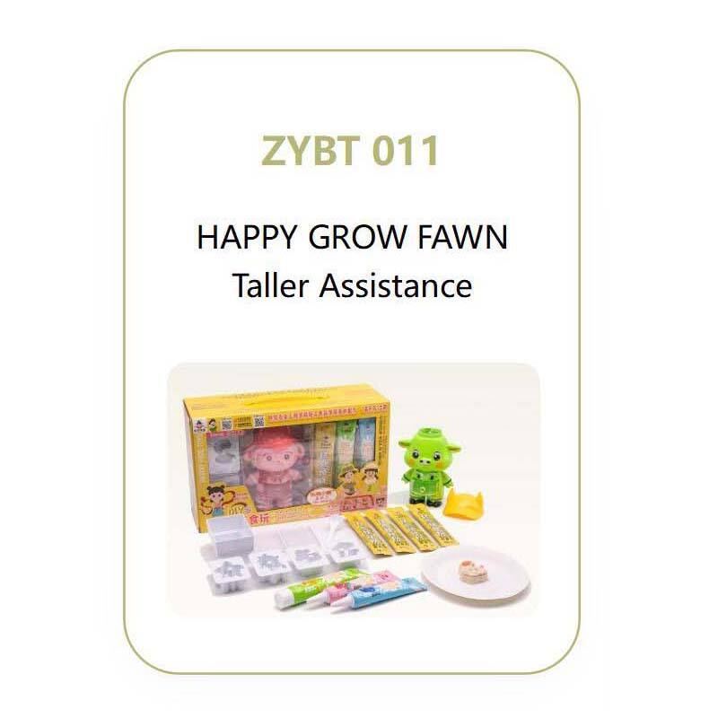 DIY Pastry Edible Food Play
