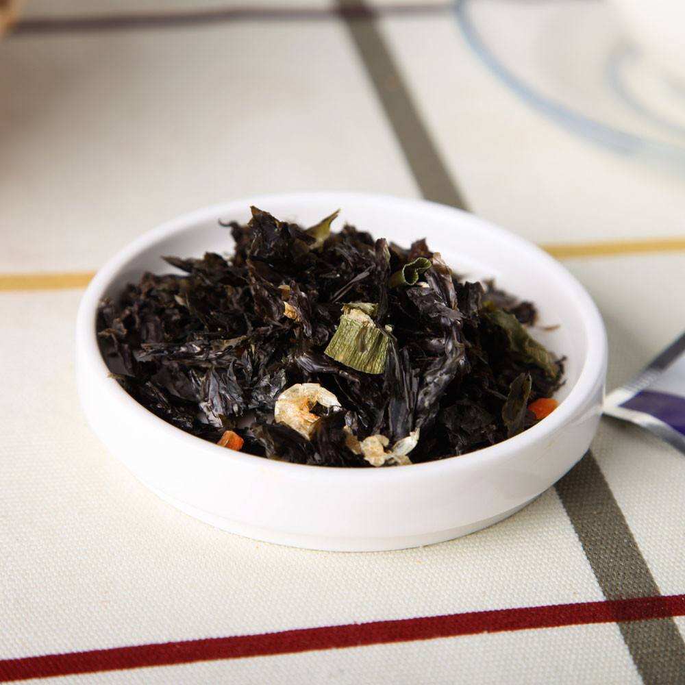 Instant Seaweed Soup Kit 25g /72g