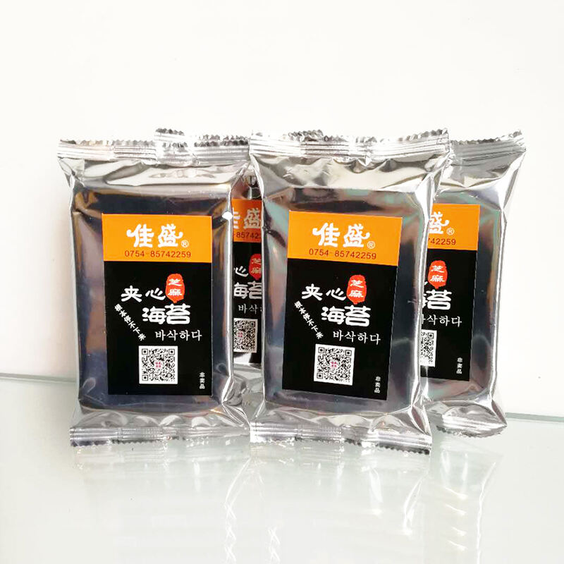 Sandwich Nori 12g