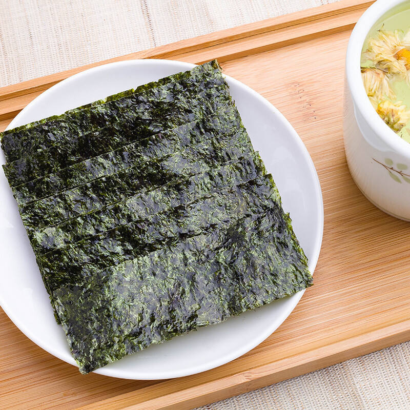 Seaweed Snack