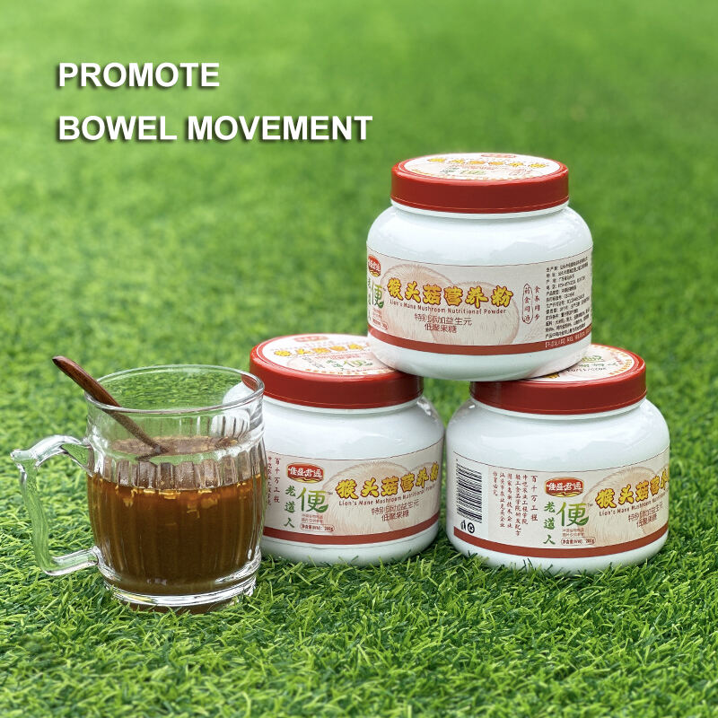 How Natural Laxative Powder Supports Healthy Bowel Movement