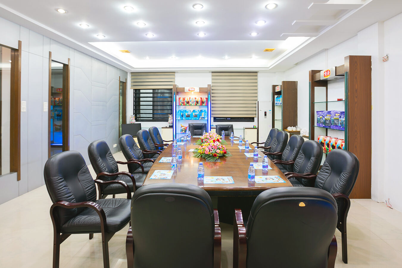 03 conference hall