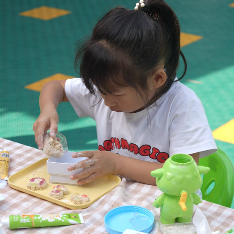 Create Your Own Fun with Jiasheng's DIY Toys and Homemade Toys for Kids