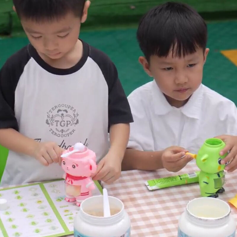 Jiasheng Play Food Kitchen Toys: Building Culinary Skills Through Play