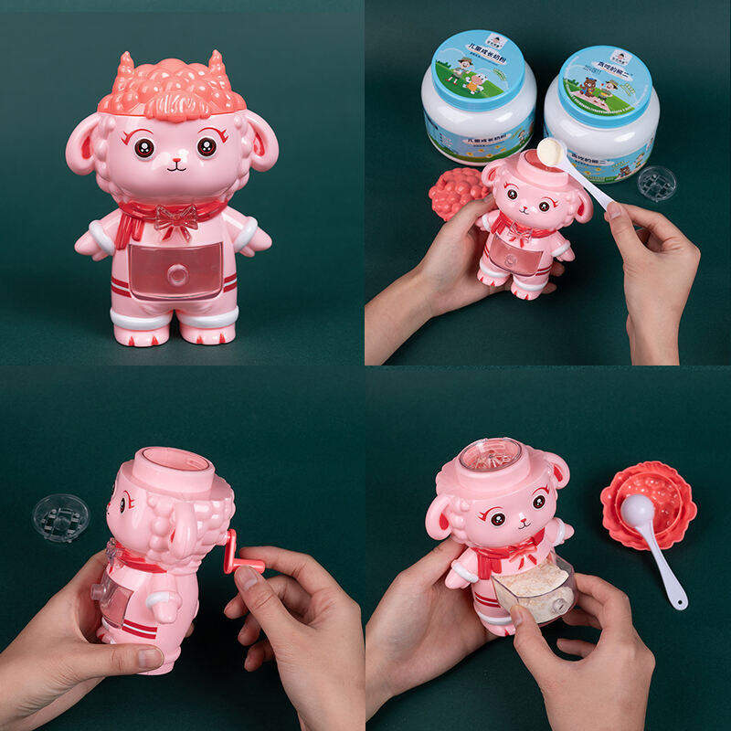 Explore Jiasheng’s Home Kitchen Toys – Perfect for Pretend Play and Learning