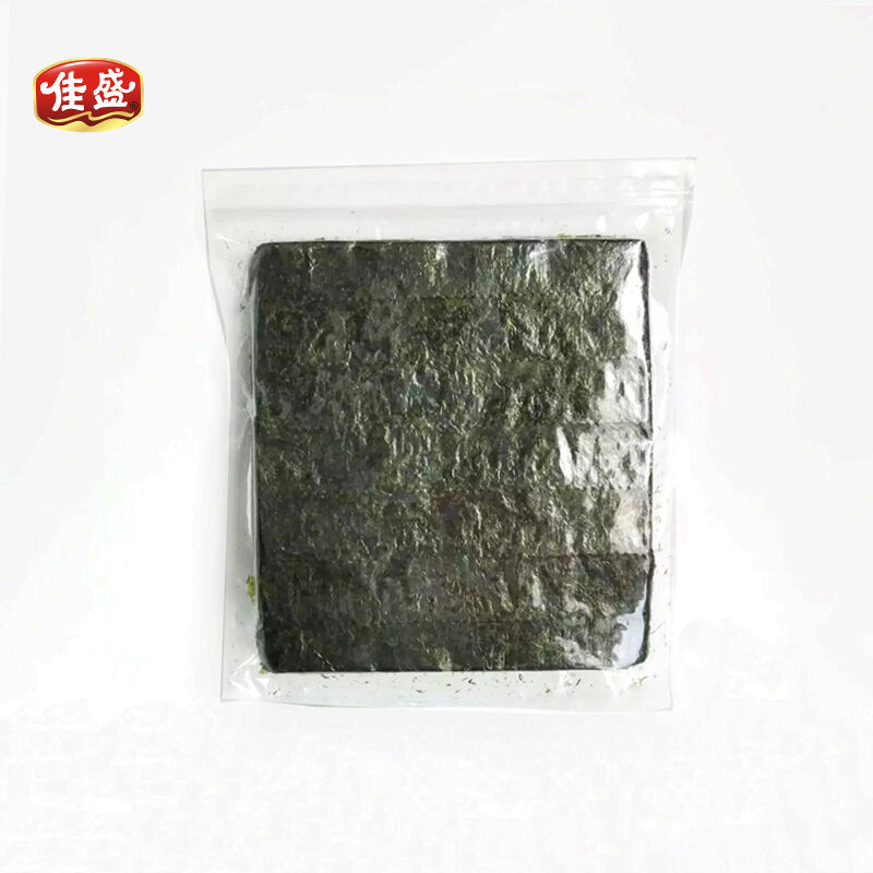 50 Blätter Sushi-Nori