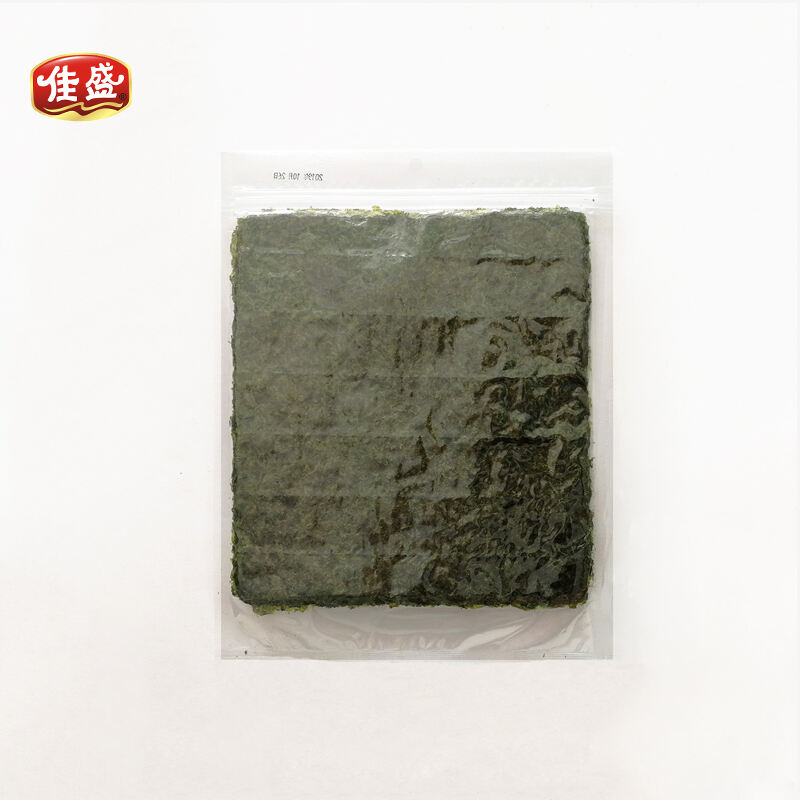 10 Blätter Sushi-Nori