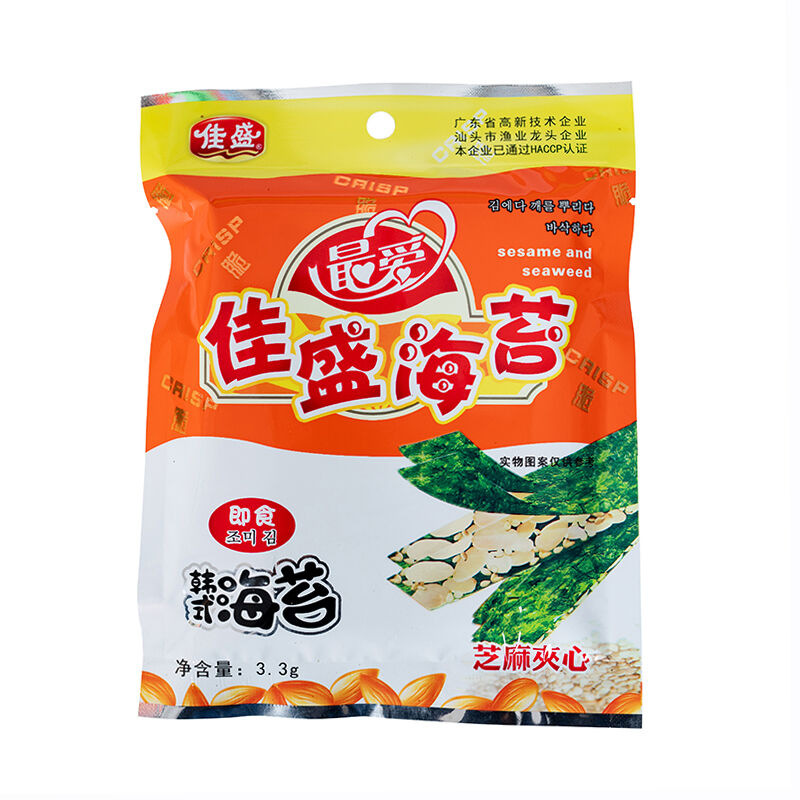 ขนมแซนด์วิชโนริ 3.3 กรัม