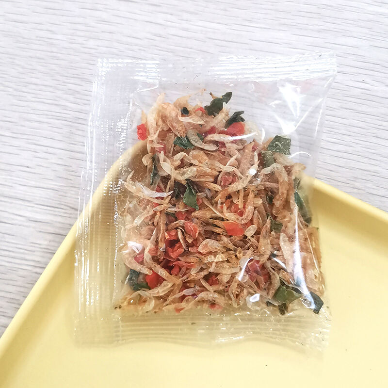 Dried Seaweed 23g