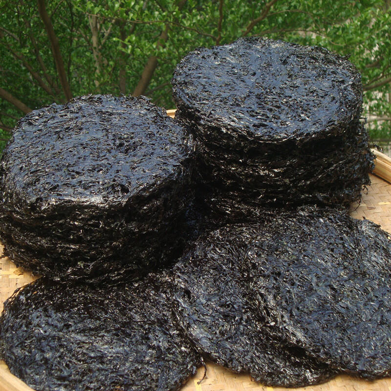Dried Seaweed 500g