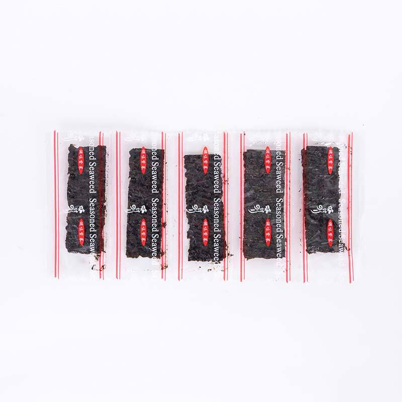 Seasoned nori 20g