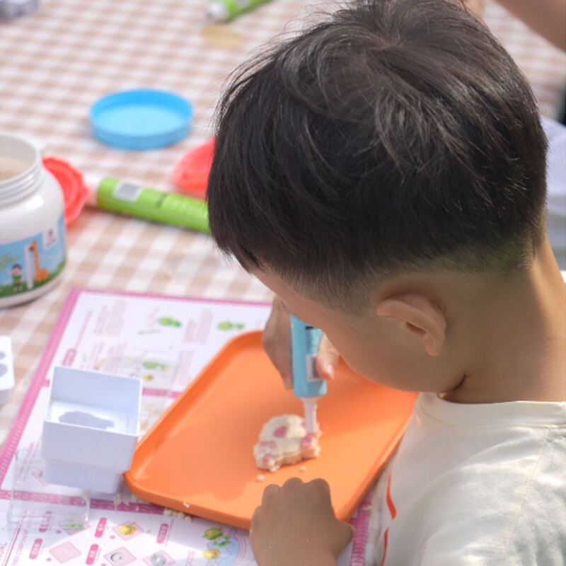 Jiasheng Pretend Play Food: The Ultimate Role Play Kitchen Toys for Kids