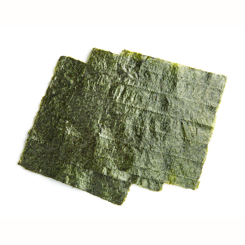 How to Ensure Heavy Metal Compliance in Dried Seaweed Exports