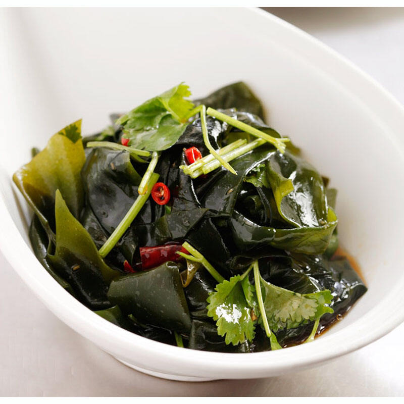 Dried wakame 7g*8