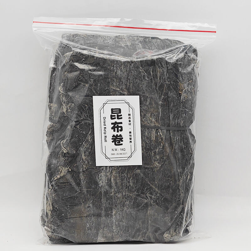 Ξηρά Kombu 1kg