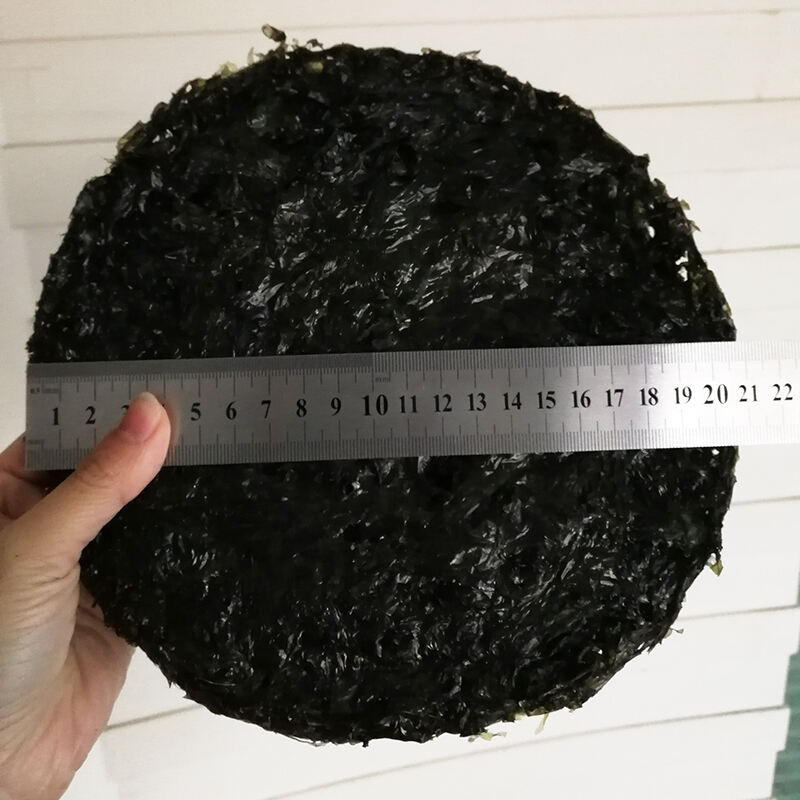 Jiasheng Seaweed 60g 