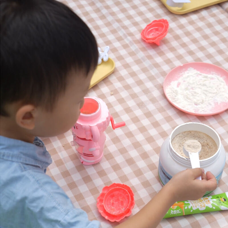 Jiasheng Kitchen Toys – The Best Kitchen Food Toys for Imaginative Play